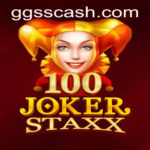 Descubra o Mundo Encantador de 100JokerStaxx no Universo de GGSS.com