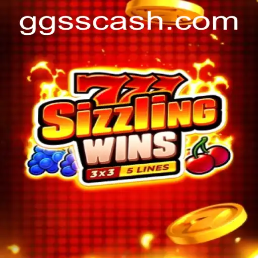 Explorando o Jogo 777 Sizzling Wins e Seus Atrativos Modernos