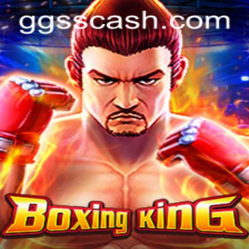 BoxingKing: Uma Imersão no Mundo Virtual dos Ringues de Luta