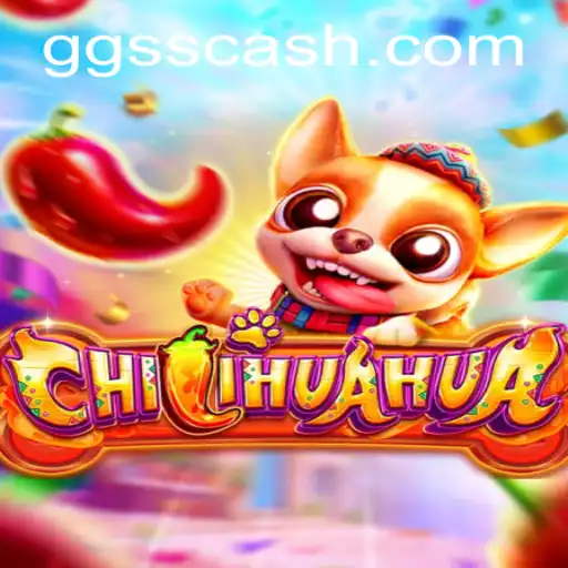 CHILIHUAHUA: Descubra o Novo Fenômeno dos Jogos com GGSS.com