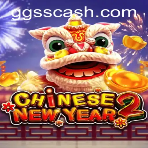 Descubra o Mundo de CHINESENEWYEAR2: O Jogo Que Está Transformando Tradições em Entretenimento