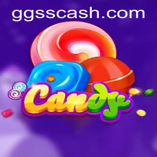 Candy: Descubra o Mundo Envolvente e Colorido do Novo Jogo na GGSS.com
