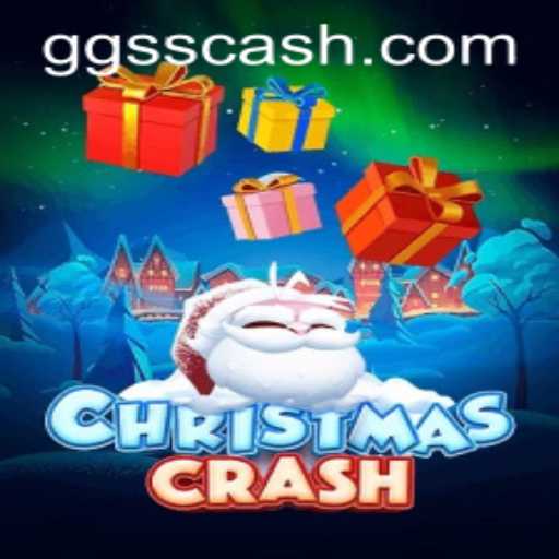 ChristmasCrash: Aventura Festiva no GGSS.com com Desafios e Diversão