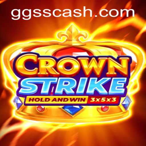 Descubra o Mundo Emocionante de CrownStrike
