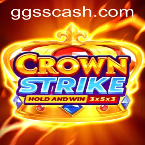 Descubra o Mundo Emocionante de CrownStrike