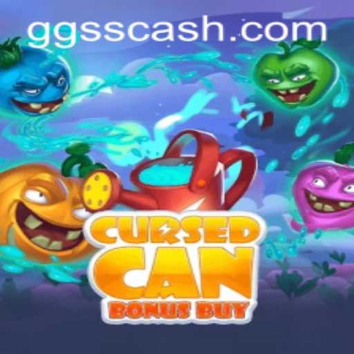 Descubra o Envolvente Mundo de CursedCanBonusBuy no GGSS.com