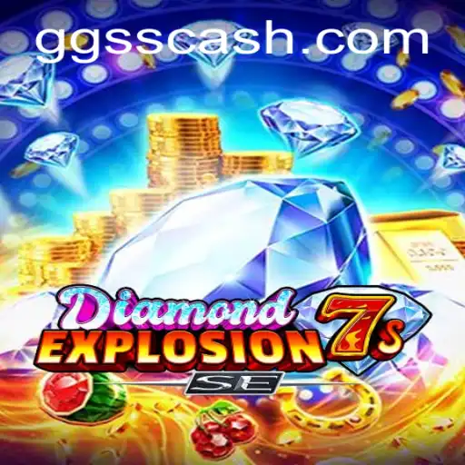 Descubra o Mundo Emocionante de DiamondExplosion7sSE