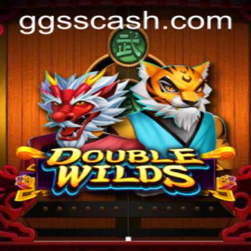DoubleWilds: Uma Imersão Fascinante na Nova Sensação do GGSS.com