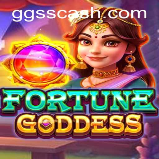 FORTUNEGODDESS: Descubra o Mundo Inovador de GGSS.com