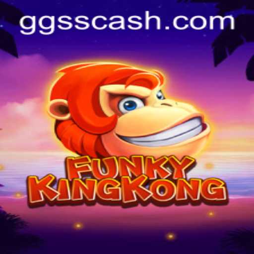 FunkyKingKong: A Nova Sensação dos Games em 2023