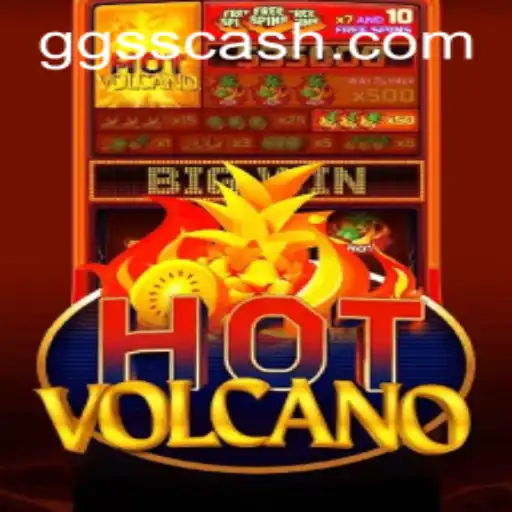 Explorando as Aventuras de HotVolcano em GGSS.com
