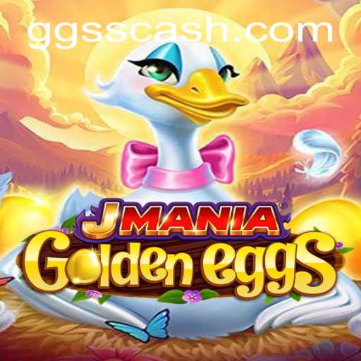 Descubra o Mundo de JManiaGoldenEggs: Um Jogo Fascinante em GGSS.com