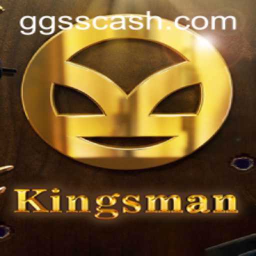 Kingsman: O Jogo Revolucionário na Plataforma GGSS.com
