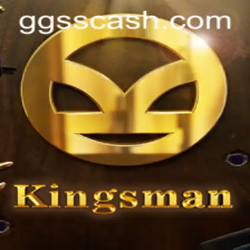 Kingsman: O Jogo Revolucionário na Plataforma GGSS.com