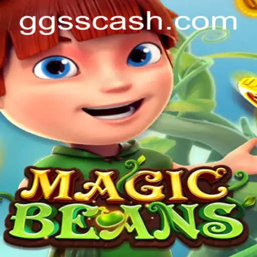 MAGICBEANS: Uma Viagem Mágica no Mundo dos Jogos