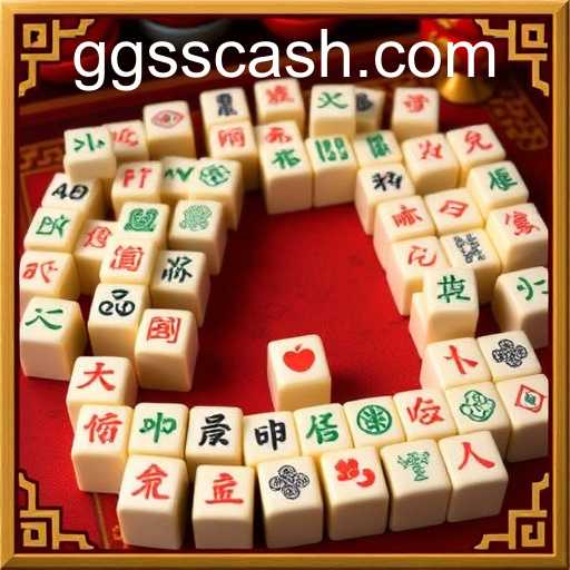 A Arte do Mahjong: História, Estratégias e a Plataforma GGSS.com
