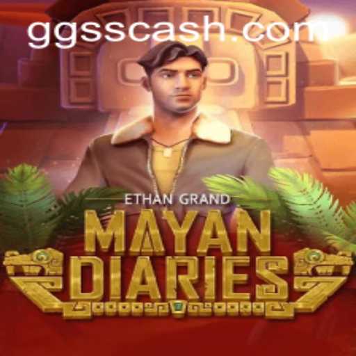 Descubra a Aventura Única de MayanDiaries no GGSS.com