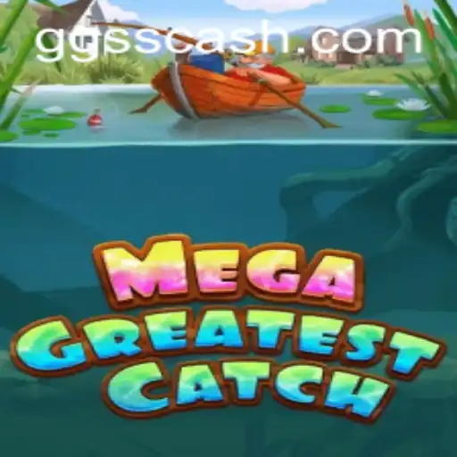 Descubra a Emoção de MegaGreatestCatch no Mundo dos Jogos Online
