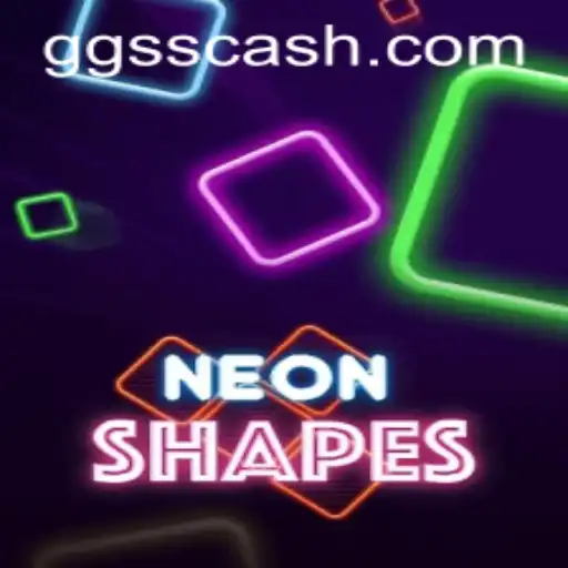 Descubra o Mundo Vibrante de NeonShapes