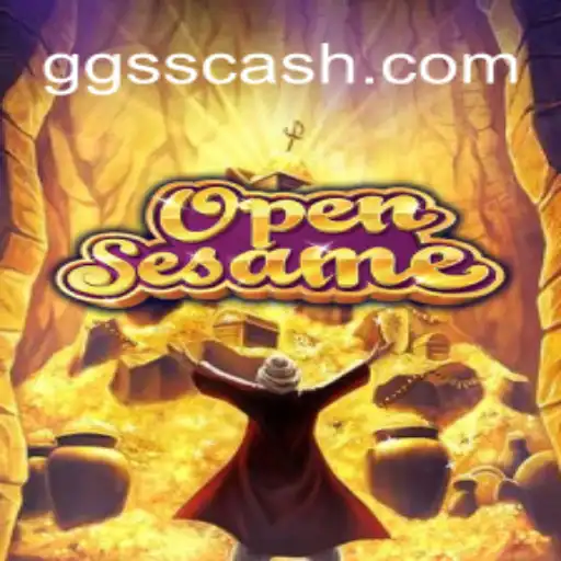 OpenSesame: O Jogo Revolucionário que Conquista o Mundo dos Games