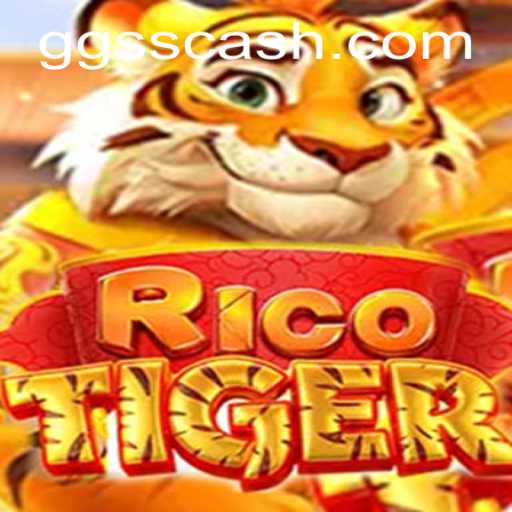 Descubra RicoTiger: Um Novo Fenômeno no Mundo dos Jogos