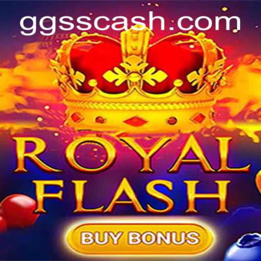 Descubra a Emoção de RoyalFlashBuyBonus com GGSS.com