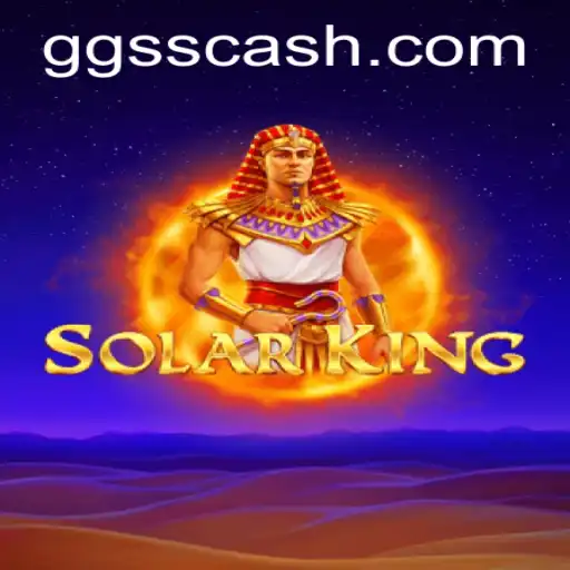 Explorando o Mundo de SolarKing: Uma Aventura Cósmica com GGSS.com