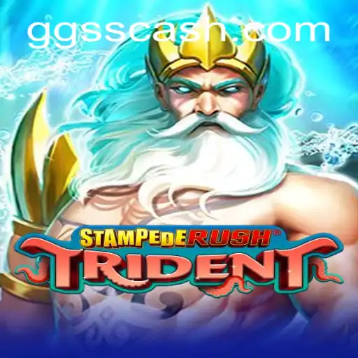Descubra o Fascinante Mundo de StempedeRushTrident
