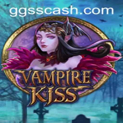 VampireKiss: A Irresistível Atração do Mundo Noturno