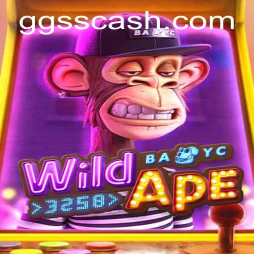 Explorando o Aventuroso Mundo de WildApe3258