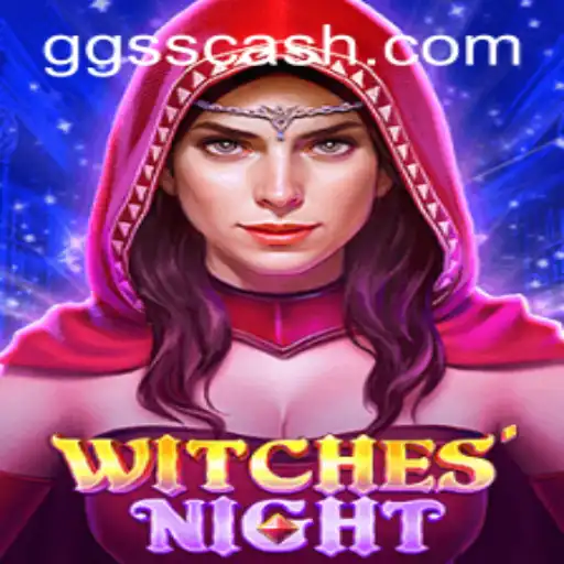 Descubra WitchesNight: A Aventura Encantada em GGSS.com