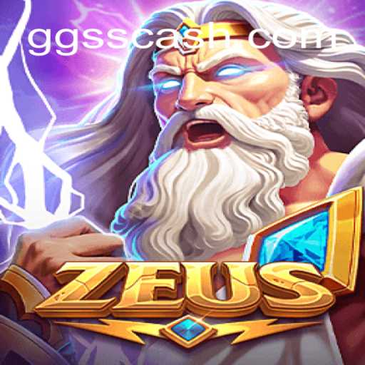Explore o Universo Mitológico com o Jogo Zeus em GGSS.com